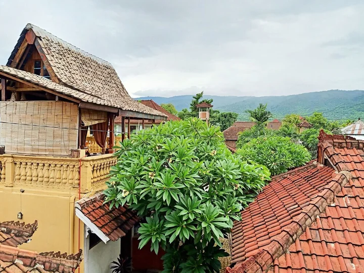 Каликбукбук: Binaria Museum Hotel