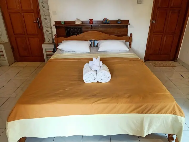 Каликбукбук: Binaria Museum Hotel