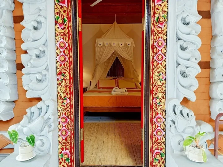 Каликбукбук: Binaria Museum Hotel