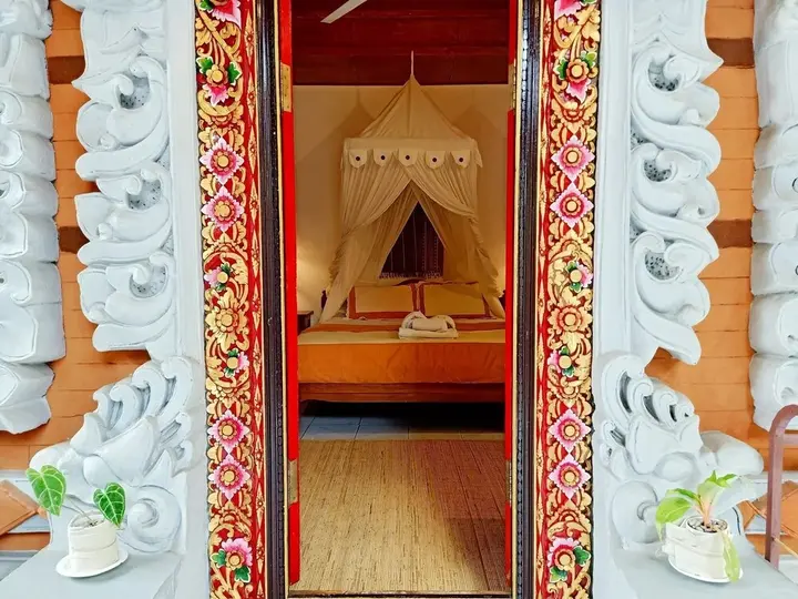 Каликбукбук: Binaria Museum Hotel
