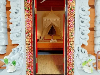 Каликбукбук: Binaria Museum Hotel