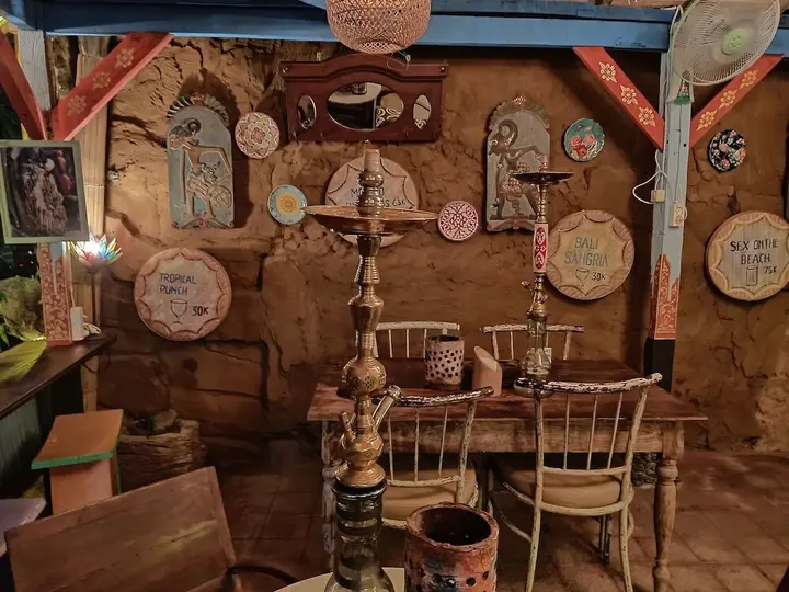 Каликбукбук: Binaria Museum Hotel