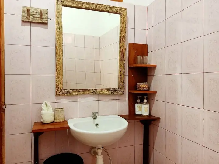 Каликбукбук: Binaria Museum Hotel