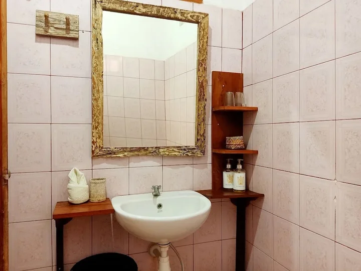 Каликбукбук: Binaria Museum Hotel
