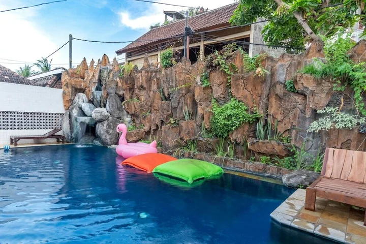 Каликбукбук: Binaria Museum Hotel