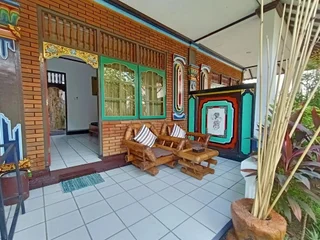 Каликбукбук: Binaria Museum Hotel