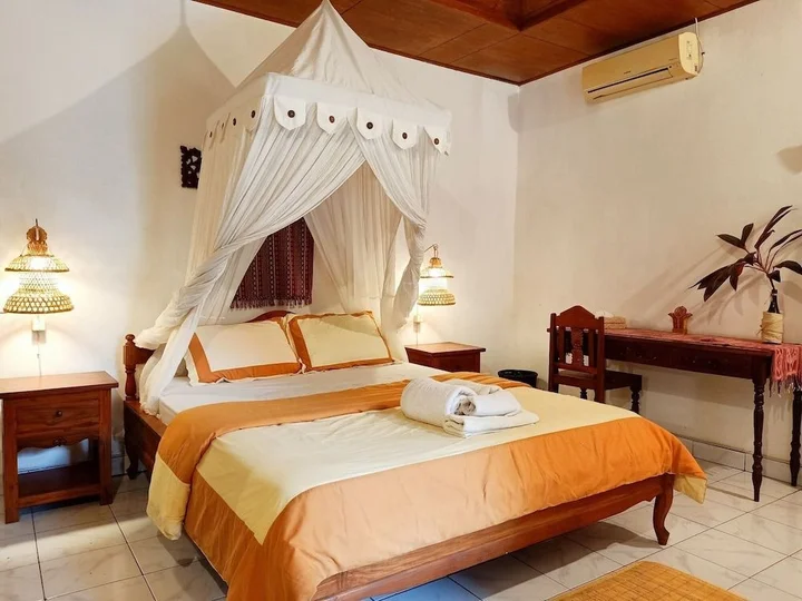 Каликбукбук: Binaria Museum Hotel