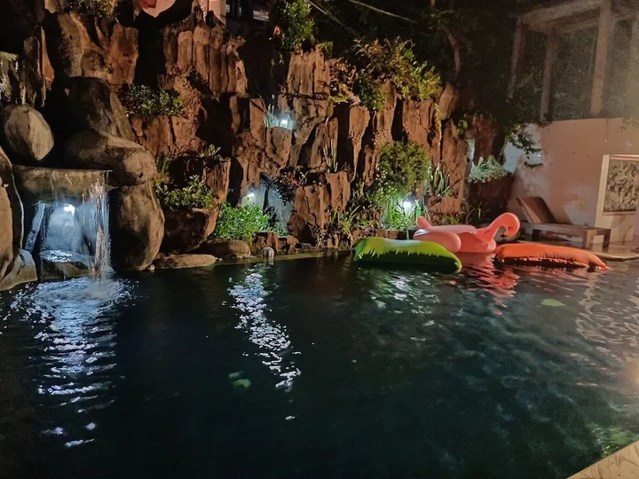 Каликбукбук: Binaria Museum Hotel