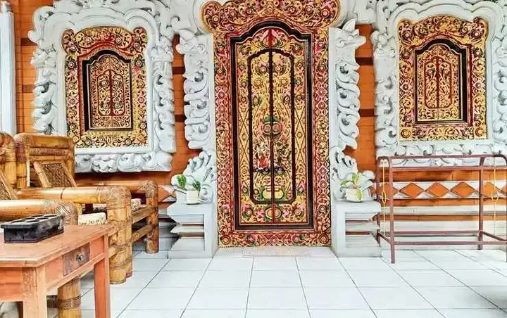 Каликбукбук: Binaria Museum Hotel
