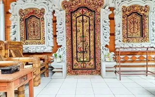 Каликбукбук: Binaria Museum Hotel