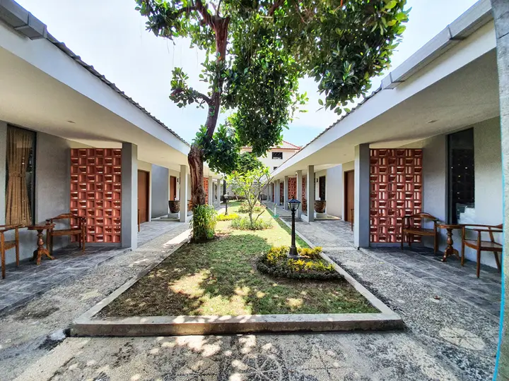 Sanur Agung Suite — фото 2