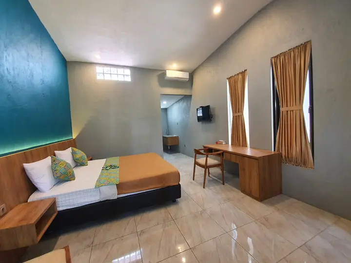 Sanur Agung Suite — фото 1
