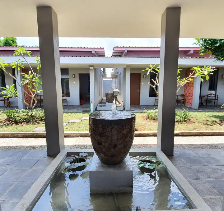 Sanur Agung Suite — фото 3
