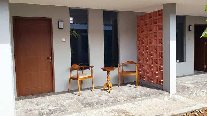 Санур Кайя: Sanur Agung Suite