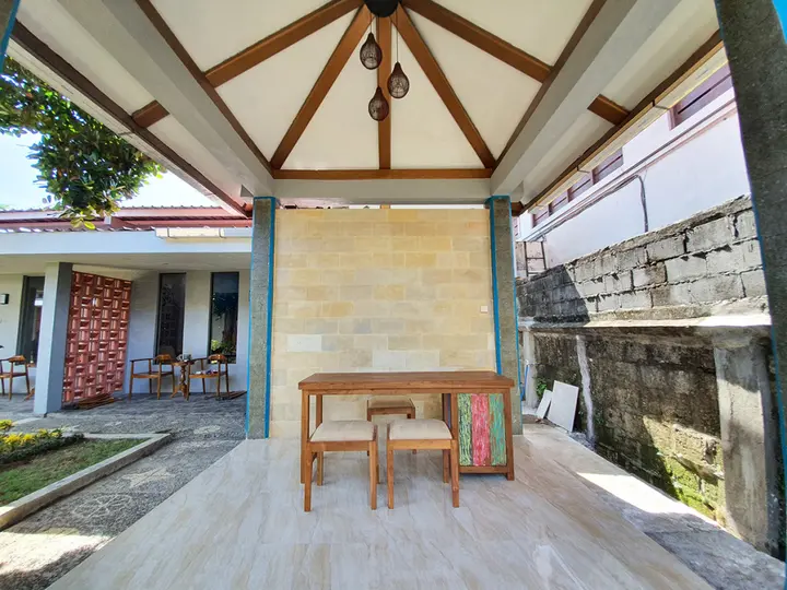 Санур Кайя: Sanur Agung Suite