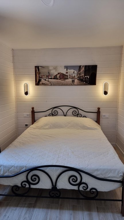 Голубицкая: База отдыха Виктория