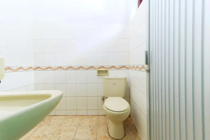 Макассар: Wisma Lanraki
