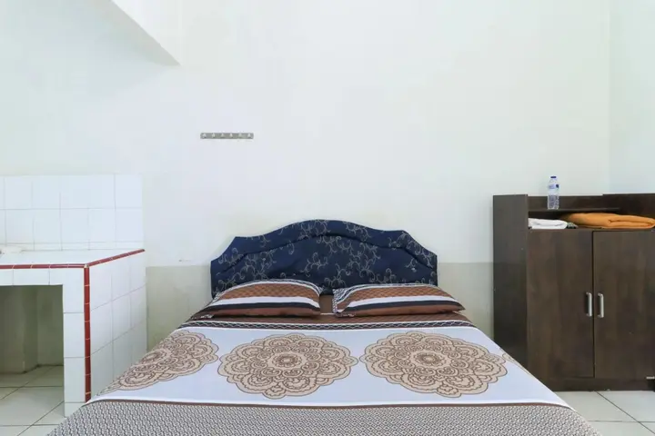 Макассар: Wisma Lanraki