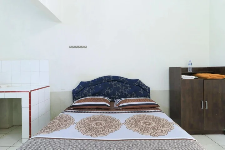 Макассар: Wisma Lanraki