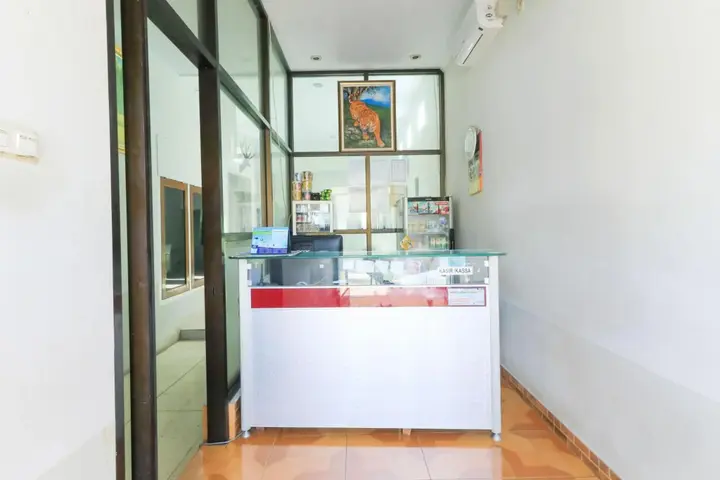 Макассар: Wisma Lanraki
