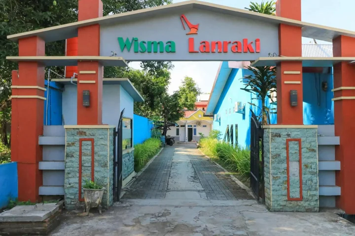 Макассар: Wisma Lanraki