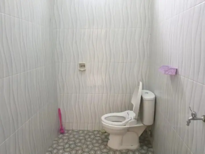 Бату: Nabilla Homestay