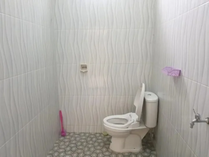 Бату: Nabilla Homestay