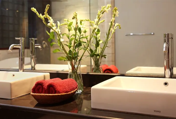 Кута: Seminyak Escape Villa
