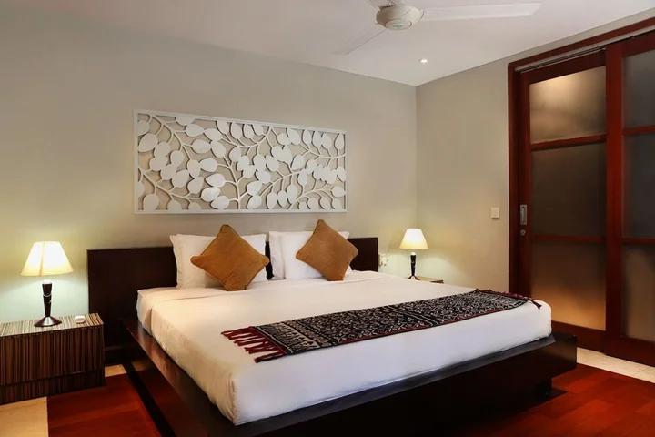 Кута: Seminyak Escape Villa
