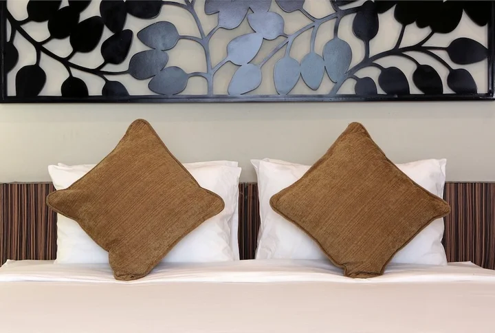 Кута: Seminyak Escape Villa