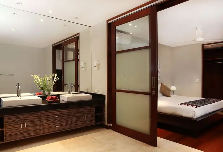 Кута: Seminyak Escape Villa