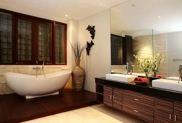 Seminyak Escape Villa — фото 1