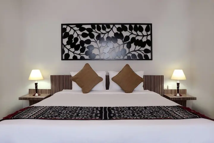Кута: Seminyak Escape Villa