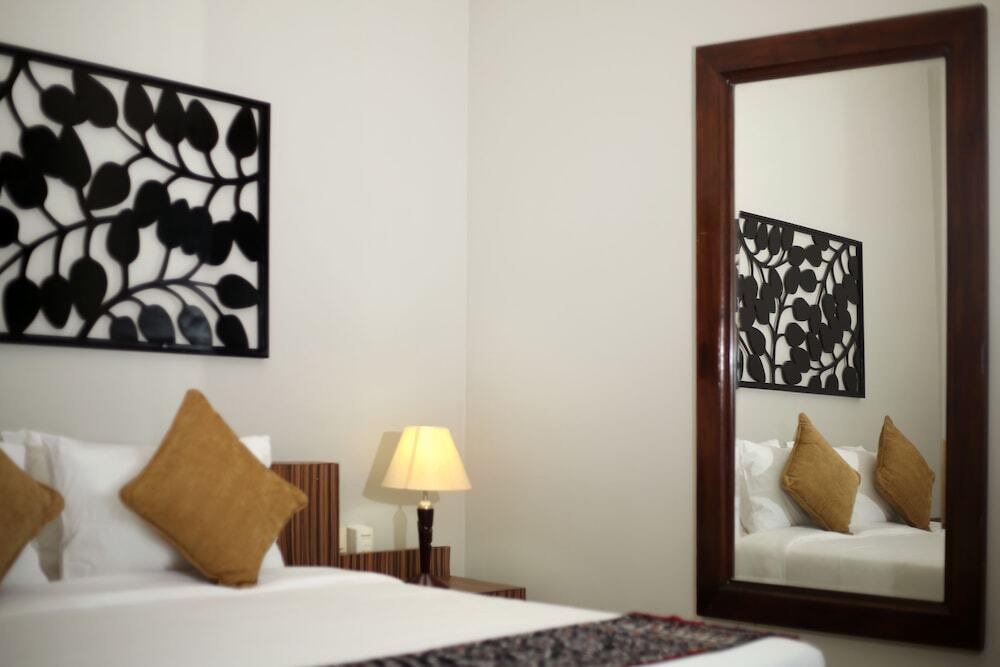 Кута: Seminyak Escape Villa