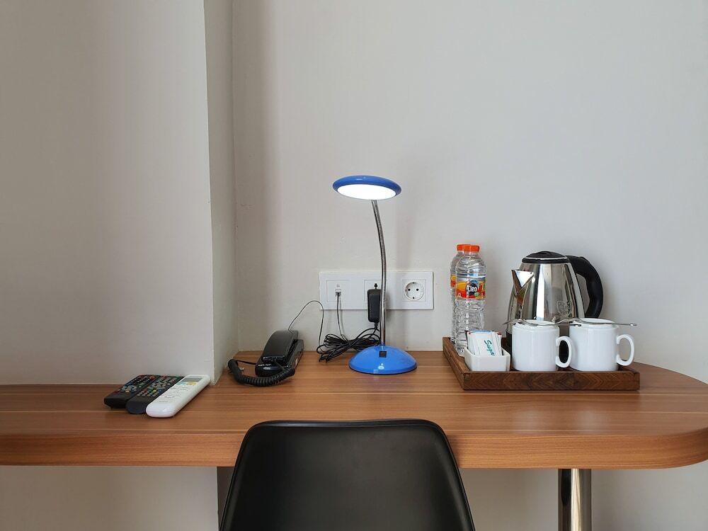 Матарам: Hart Hotel Premium Rapatmaja