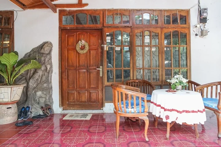 Манадо: PAS Residence