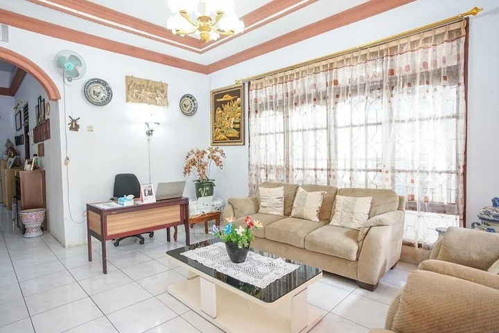 Манадо: PAS Residence