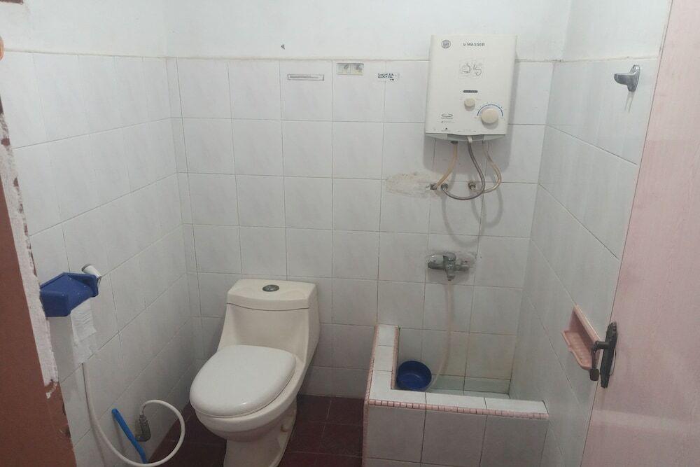 Берастаги: Kaliaga Bungalow