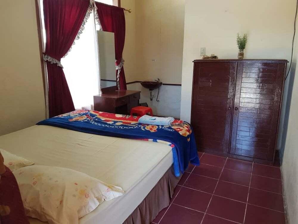 Берастаги: Kaliaga Bungalow