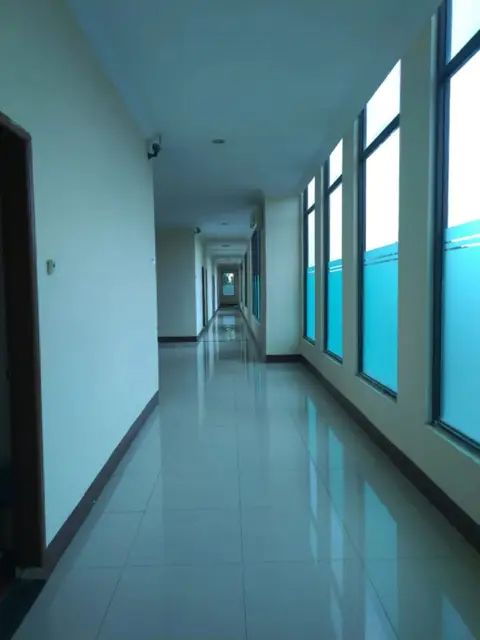 Hotel Grand Nusantara — фото 4