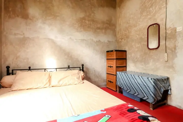 Харготирто: Kasmiyem Homestay