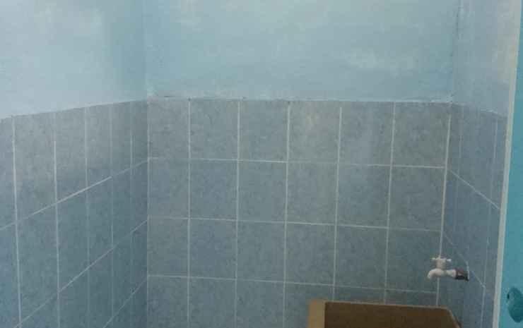 Озеро Тоба: Penginapan Rindu Alam Soala Gogo