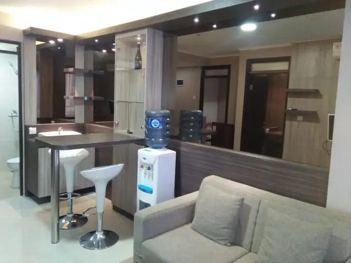 Бандунг: Apartment Gateway Pasteur by Nazra Property