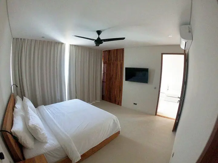 Переренан: Arama Villas