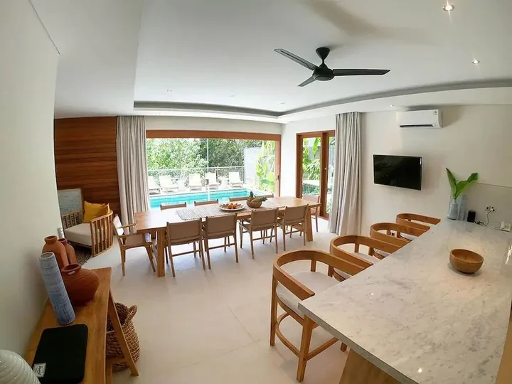 Переренан: Arama Villas