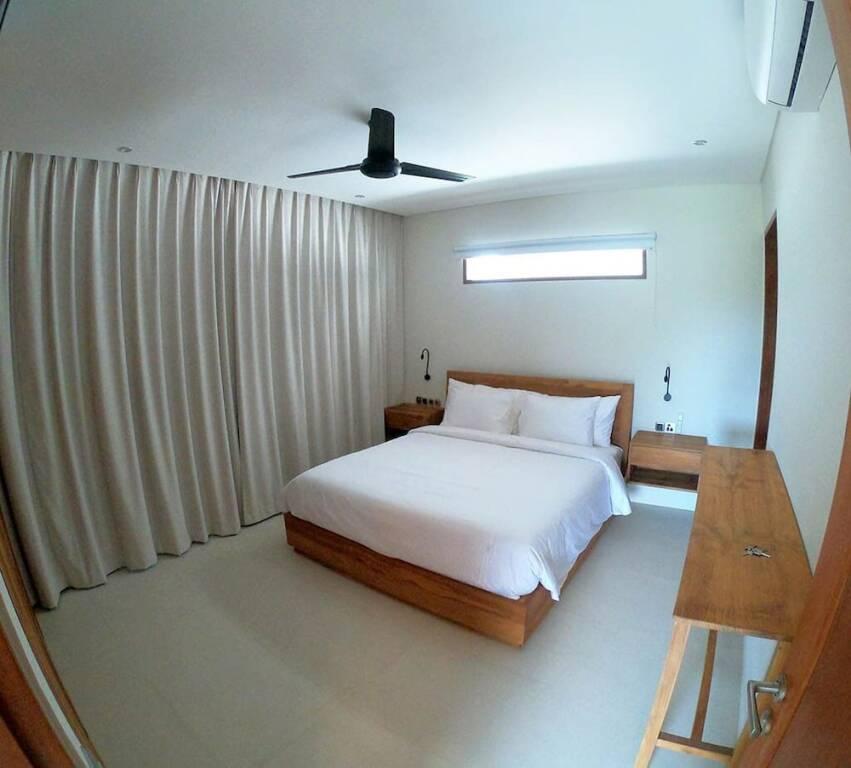 Arama Villas — фото 4