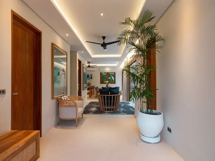 Arama Villas — фото 2