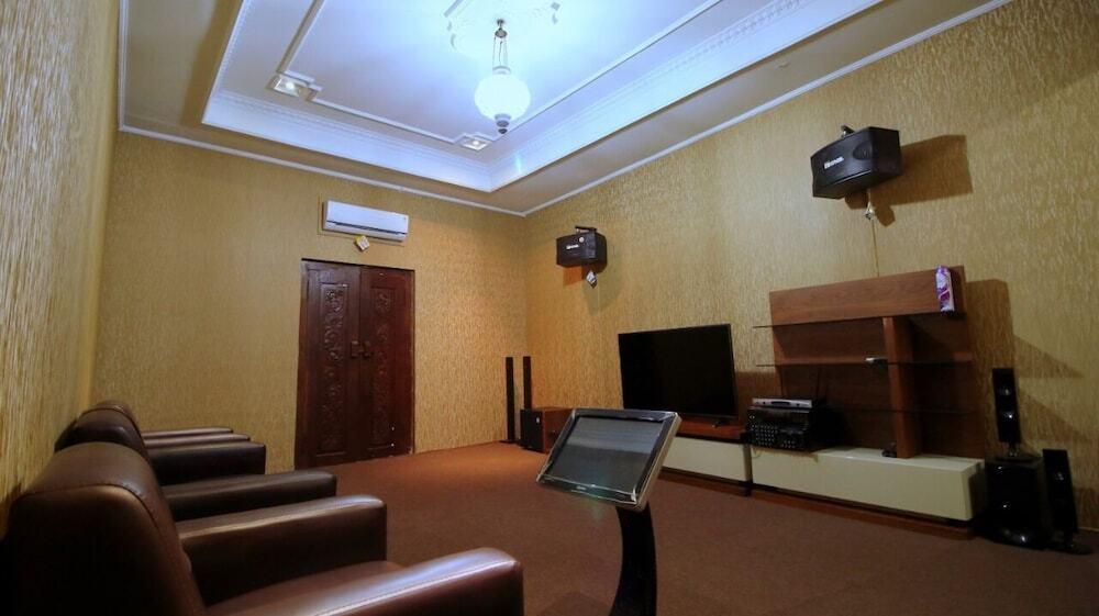 Батуретно: Javanice Homestay