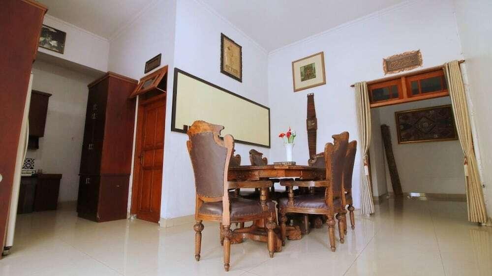 Батуретно: Javanice Homestay
