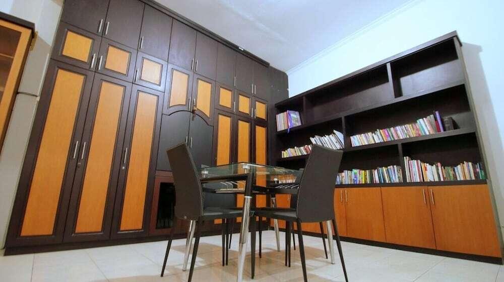 Батуретно: Javanice Homestay